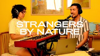 Strangers by Nature Adele [upl. by Ahsatam991]