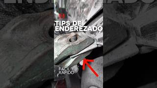 🚀La mejor herramienta para enderezar💪🔧🚗 luiselmecanico asmr carros choque viralvideo tips [upl. by Oiramej342]