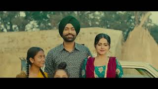 Simi Chahal Best Punjabi Movie  Tarsem Jassar Best Scene  New Punjabi Movie [upl. by Akilegna225]