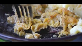 Ličke šnicle recept  Sašina kuhinja [upl. by Coshow503]