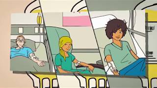 The Power of Platelets Video [upl. by Naus]