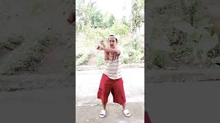 Its easy  DJ Anu Remon Is Sick Again  TikTok Dance Tutorial shortsdancedancechallengefunny [upl. by Arzed39]