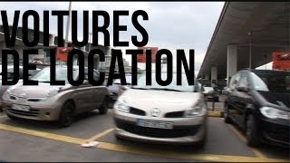 Voitures de location  Documentaire [upl. by Leblanc]