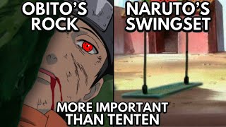 Top 10 Things With More Screentime than Tenten [upl. by Kimmie]