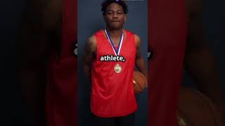 Zion Clark Defying All Odds shortsvideo facts usa uk shorts trending disability disabled [upl. by Wynny]