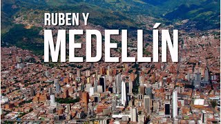 🇨🇴 Qué ver en MEDELLÍN Colombia [upl. by Lundgren]