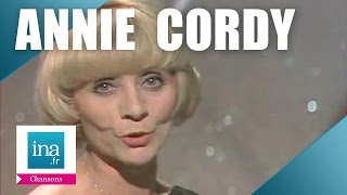 Annie Cordy quotNotre dernier automnequot  Archive INA [upl. by Euk]