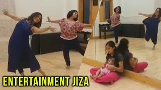 Urmila Kothare amp Phulwa Khamkar Entertains Jija  Marathi Entertainment [upl. by Arukas]