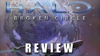 Halo Broken Circle  Review [upl. by Shandee]