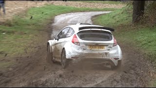 Rally ZuidLimburg 2018 [upl. by Noiemad]