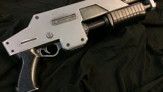 ReL Mayers Gun Ergo Proxy  Prop Commission [upl. by Rybma]