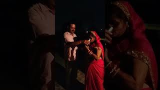 Aai raat suhagi wali dancecraze hithitsong lovehitsong dance [upl. by Renckens]