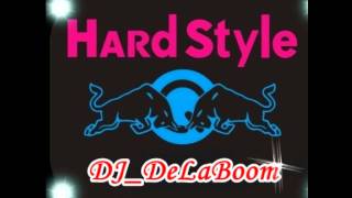 Italobrothers  Stamp on the Ground DJDeLaBoom Hardstyle Remix [upl. by Monte]