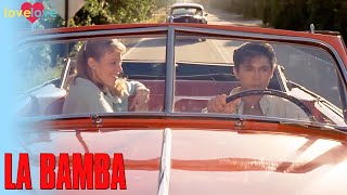 La Bamba  Will Richie Ask Donna On A Date  Love Love [upl. by Beitch]