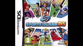 Sports island DS\Deca sports DS  Arm Theme HQ [upl. by Elcarim]