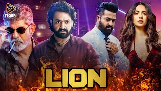 LION  SUPERHIT BENGALI DUB ACTION MOVIE  JUNIOR NTR  SONALI JOSHI  TAMIL DUBBED MOVIE [upl. by Suoivatco786]