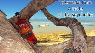 Takamaka Rum  The Trois Freres Distillery Seychelles [upl. by Avahc266]