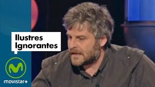 Ilustres Ignorantes  Los Récords Parte 2 [upl. by Mosra]