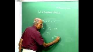 Mod01 Lec22 Introduction to Solid Propellant Rockets [upl. by Nosoj]