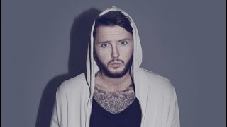 Train Wreck  James Arthur Reverse [upl. by Neelyaj881]