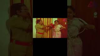 Mahanagaramlo Mayagadu Movie Scenes 05  Allu Ramalingaiah  GangothriMovies [upl. by Eiroj]