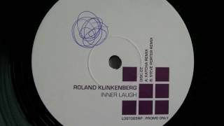 Roland Klinkenberg  Inner Laugh Steve Porter Remix 2000 [upl. by Beesley607]