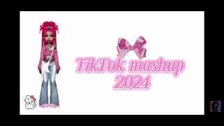 TikTok mashup end of 2024 [upl. by Ahsinan]