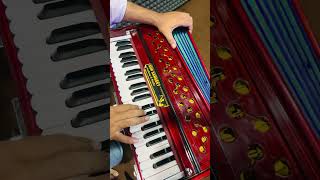 Mirza New Punjabi Song On Harmonium  Harmonium Lesson For Beginners newpunjabisong harmonium [upl. by Ami]