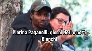 Pierina Paganelli giorni Neri e notti Bianchi [upl. by Garey350]