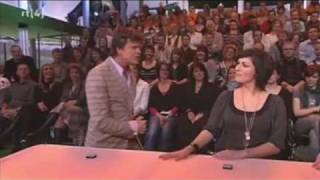 Ik Hou van Holland  Linda de Mol Aflevering 1  Part 1 [upl. by Greenburg479]