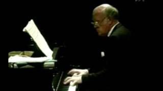 Sviatoslav Richter Schubert Sonata D894 1st mvt 33 [upl. by Esilegna]