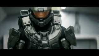 Halo Wars Five Long Years Trailer [upl. by Billi455]