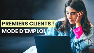 Techniques pour Attirer des Clients  SANS Budget [upl. by Viva]