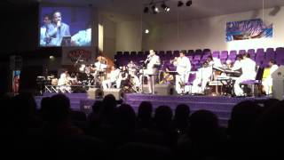 SPB concert Birmingham 2012 mandram vantha [upl. by Adler]