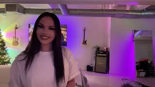 Maggie Lindemann December 6 2024 PART 2 [upl. by Midas]