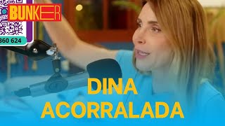 DINA ACORRALADA POR DECLARACIONES DE CARLOS MORÁN 130524 [upl. by Anoniw]