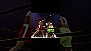 Muhammad Ali vs Joe Frazier 1 [upl. by Ayikan]