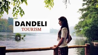 Dandeli Tourism  Things to Do and Activities  India Travel [upl. by Grega]