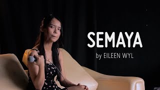 SEMAYA  EILEEN WYL  A BORNEOs GEM SHOW [upl. by Karlyn403]