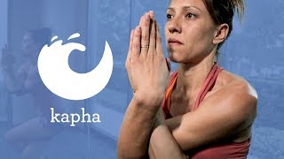 Kapha Imbalance How to Balance Your Dosha Ayurvedic Tips [upl. by Nordgren]