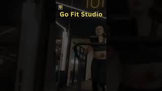 Best Gym Equipments Seller  Go Fit Studio  Start Your Own Gym Today  gymmachine gymproducts [upl. by Kennet698]