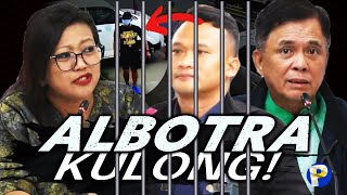 KULONG si PCapt Albotra na itinuro ni Garma na suspek sa pagto das kay Los Baños Mayor Caezar Perez [upl. by Atinhoj]