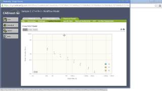 Matereality Tutorial Creating Moldflow UDB files with the CAE Modeler [upl. by Marcie]