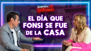 Me dijo que se quería DIVORCIAR  Adamari López  La entrevista con Yordi Rosado [upl. by Netsirc]