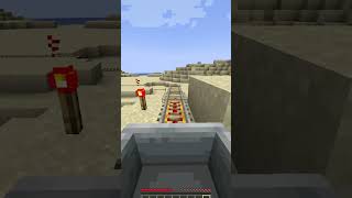 Minecraft perfect loop minecraft loop viralvideo [upl. by Auqenat]