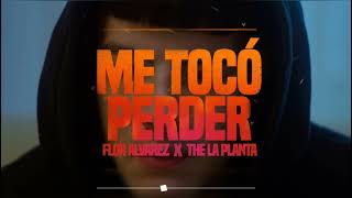 Flor Alvarez ☆ The La Planta Me Toco Perder Instrumental [upl. by Tynan]