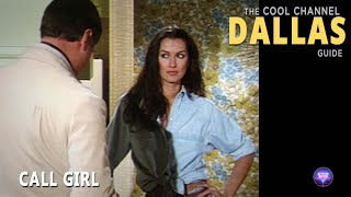 Call Girl  S02E20  Cool Channel Dallas Guide [upl. by Algy]