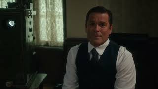 Murdoch Mysteries s18e02  William watches Susannah [upl. by Gerstner744]