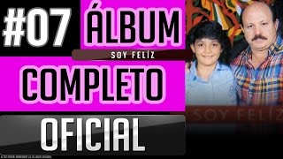 Pahola Marino 07  Soy Feliz Album Completo Oficial [upl. by Llekim]