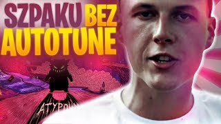 SZPAKU BEZ AUTOTUNE [upl. by Eizle]